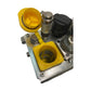 SKF Schmierpumpe Pumpe für Fett 0,075kW Industrie Einsatz MFE5-BW3-M155+MXB