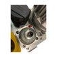 SKF Schmierpumpe Pumpe für Fett 0,075kW Industrie Einsatz MFE5-BW3-M155+MXB