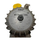 SKF Lubrication Pump for Grease 0.075kW Industrial Application MFE5-BW3-M155+MXB