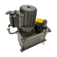 SKF Lubrication Pump for Grease 0.075kW Industrial Application MFE5-BW3-M155+MXB