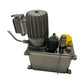 SKF Lubrication Pump for Grease 0.075kW Industrial Application MFE5-BW3-M155+MXB