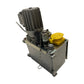 SKF Lubrication Pump for Grease 0.075kW Industrial Application MFE5-BW3-M155+MXB