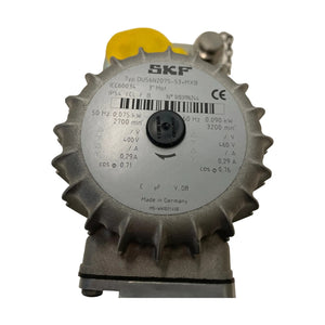 SKF Schmierpumpe Pumpe für Fett 0,075kW Industrie Einsatz MFE5-BW3-M155+MXB