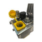 SKF Schmierpumpe Pumpe für Fett 0,075kW Industrie Einsatz MFE5-BW3-M155+MXB