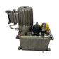 SKF Schmierpumpe Pumpe für Fett 0,075kW Industrie Einsatz MFE5-BW3-M155+MXB