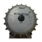 SKF Schmierpumpe Pumpe für Fett 0,075kW Industrie Einsatz MFE5-BW3-M155+MXB
