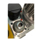 SKF Schmierpumpe Pumpe für Fett 0,075kW Industrie Einsatz MFE5-BW3-M155+MXB