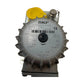 SKF Schmierpumpe Pumpe für Fett 0,075kW Industrie Einsatz MFE5-BW3-M155+MXB