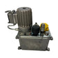 SKF Schmierpumpe Pumpe für Fett 0,075kW Industrie Einsatz MFE5-BW3-M155+MXB