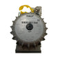 SKF Lubrication Pump for Grease 0.075kW Industrial Application MFE5-BW3-M155+MXB