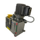 SKF Lubrication Pump for Grease 0.075kW Industrial Application MFE5-BW3-M155+MXB