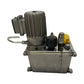 SKF Lubrication Pump for Grease 0.075kW Industrial Application MFE5-BW3-M155+MXB