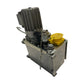 SKF Lubrication Pump for Grease 0.075kW Industrial Application MFE5-BW3-M155+MXB