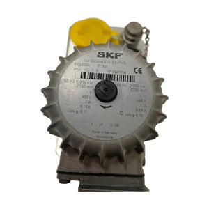 SKF Schmierpumpe Pumpe für Fett 0,075kW Industrie Einsatz MFE5-BW3-M155+MXB