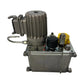 SKF Schmierpumpe Pumpe für Fett 0,075kW Industrie Einsatz MFE5-BW3-M155+MXB