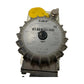 SKF Schmierpumpe Pumpe für Fett 0,075kW Industrie Einsatz MFE5-BW3-M155+MXB