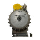 SKF Schmierpumpe Pumpe für Fett 0,075kW Industrie Einsatz MFE5-BW3-M155+MXB