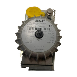 SKF Schmierpumpe Pumpe für Fett 0,075kW Industrie Einsatz MFE5-BW3-M155+MXB