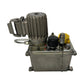 SKF Schmierpumpe Pumpe für Fett 0,075kW Industrie Einsatz MFE5-BW3-M155+MXB