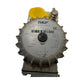 SKF Schmierpumpe Pumpe für Fett 0,075kW Industrie Einsatz MFE5-BW3-M155+MXB