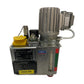 SKF Schmierpumpe Pumpe für Fett 0,075kW Industrie Einsatz MFE5-BW3-M155+MXB
