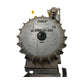 SKF Schmierpumpe Pumpe für Fett 0,075kW Industrie Einsatz MFE5-BW3-M155+MXB