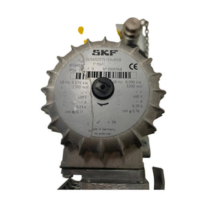SKF Schmierpumpe Pumpe für Fett 0,075kW Industrie Einsatz MFE5-BW3-M155+MXB