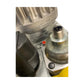 SKF Schmierpumpe Pumpe für Fett 0,075kW Industrie Einsatz MFE5-BW3-M155+MXB