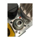 SKF Schmierpumpe Pumpe für Fett 0,075kW Industrie Einsatz MFE5-BW3-M155+MXB