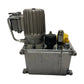SKF Schmierpumpe Pumpe für Fett 0,075kW Industrie Einsatz MFE5-BW3-M155+MXB