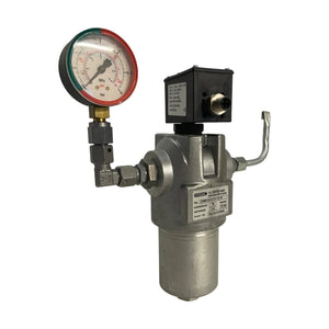 HYDAC Line Filter Inline Filter LFN BN/HC 40 IB 10 LZ 2.0 /-BO-LED VD 5 LZ.2