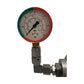 HYDAC Line Filter Inline Filter LFN BN/HC 40 IB 10 LZ 2.0 /-BO-LED VD 5 LZ.2