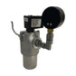 HYDAC Line Filter Inline Filter LFN BN/HC 40 IB 10 LZ 2.0 /-BO-LED VD 5 LZ.2