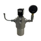 HYDAC Line Filter Inline Filter LFN BN/HC 40 IB 10 LZ 2.0 /-BO-LED VD 5 LZ.2