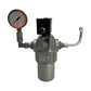 HYDAC Line Filter Inline Filter LFN BN/HC 40 IB 10 LZ 2.0 /-BO-LED VD 5 LZ.2