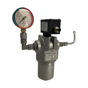 HYDAC Line Filter Inline Filter LFN BN/HC 40 IB 10 LZ 2.0 /-BO-LED VD 5 LZ.2