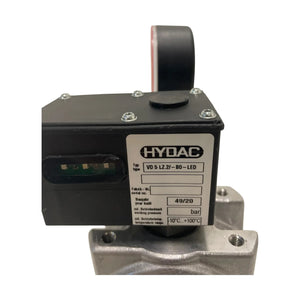 HYDAC Line Filter Inline Filter LFN BN/HC 40 IB 10 LZ 2.0 /-BO-LED VD 5 LZ.2