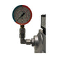 HYDAC Leitungsfilter Inline Filter LFN BN/HC 40 IB 10 LZ 2.0 /-BO-LED VD 5 LZ.2