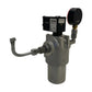 HYDAC Leitungsfilter Inline Filter LFN BN/HC 40 IB 10 LZ 2.0 /-BO-LED VD 5 LZ.2