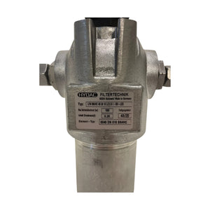 HYDAC Line Filter Inline Filter LFN BN/HC 40 IB 10 LZ 2.0 /-BO-LED VD 5 LZ.2