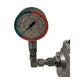 HYDAC Leitungsfilter Inline Filter LFN BN/HC 40 IB 10 LZ 2.0 /-BO-LED VD 5 LZ.2