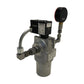 HYDAC Leitungsfilter Inline Filter LFN BN/HC 40 IB 10 LZ 2.0 /-BO-LED VD 5 LZ.2