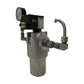 HYDAC Leitungsfilter Inline Filter LFN BN/HC 40 IB 10 LZ 2.0 /-BO-LED VD 5 LZ.2