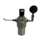HYDAC Leitungsfilter Inline Filter LFN BN/HC 40 IB 10 LZ 2.0 /-BO-LED VD 5 LZ.2