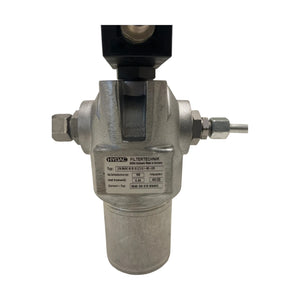 HYDAC Line Filter Inline Filter LFN BN/HC 40 IB 10 LZ 2.0 /-BO-LED VD 5 LZ.2