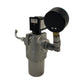 HYDAC Leitungsfilter Inline Filter LFN BN/HC 40 IB 10 LZ 2.0 /-BO-LED VD 5 LZ.2