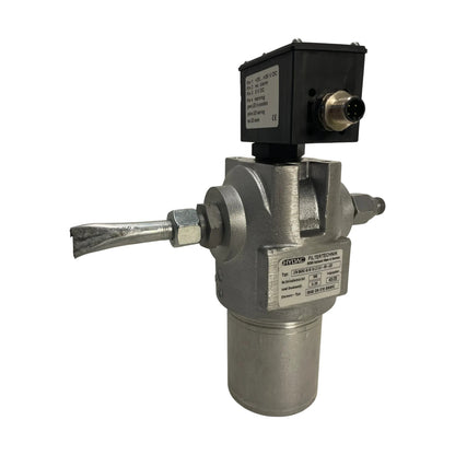 HYDAC Leitungsfilter Inline Filter LFN BN/HC 40 IB 10 LZ 2.0 /-BO-LED VD 5 LZ.2
