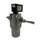 HYDAC Leitungsfilter Inline Filter LFN BN/HC 40 IB 10 LZ 2.0 /-BO-LED VD 5 LZ.2