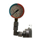 HYDAC Leitungsfilter Inline Filter LFN BN/HC 40 IB 10 LZ 2.0 /-BO-LED VD 5 LZ.2