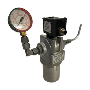 HYDAC Line Filter Inline Filter LFN BN/HC 40 IB 10 LZ 2.0 /-BO-LED VD 5 LZ.2